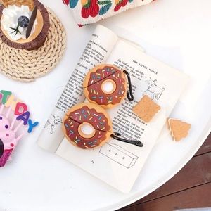 Sprinkle Donut AirPod Pro Case.